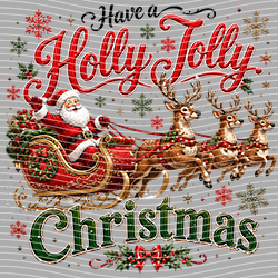 Christmas-ADJ 11606